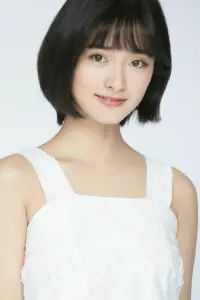 Photo Shen Yue