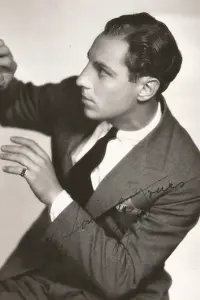 Photo Zeppo Marx