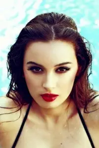 Photo Evelyn Sharma