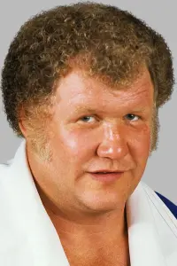 Photo Harley Race