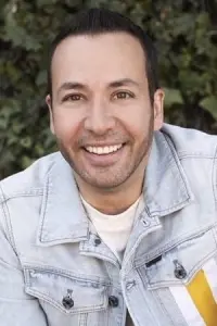 Photo Howie Dorough