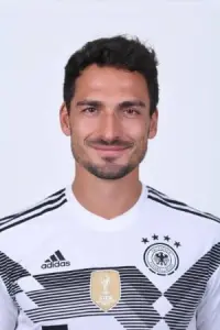 Photo Mats Hummels