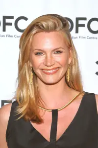 Photo Natasha Henstridge