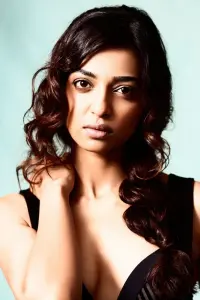 Photo Radhika Apte