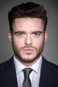 Photo Richard Madden