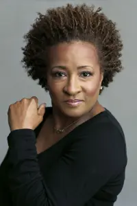 Photo Wanda Sykes