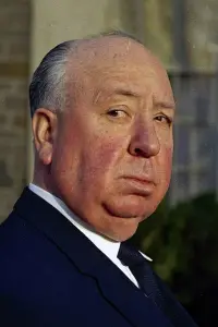 Photo Alfred Hitchcock