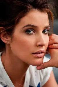 Photo Cobie Smulders