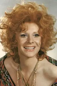 Photo Kaye Stevens