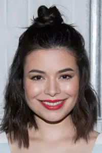 Photo Miranda Cosgrove