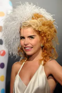 Photo Paloma Faith