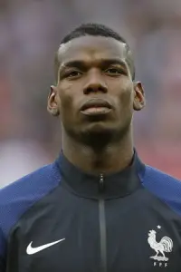 Photo Paul Pogba