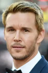 Photo Ryan Kwanten