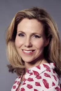 Photo Sally Phillips