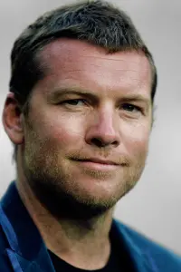 Photo Sam Worthington