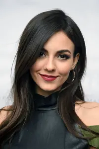 Photo Victoria Justice