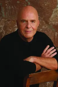 Photo Wayne Dyer