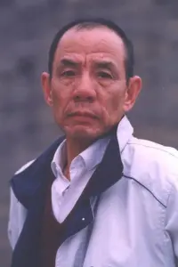 Photo Wei Zongwan