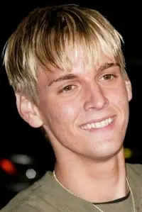 Photo Aaron Carter