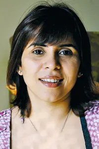 Photo Aarti Bajaj