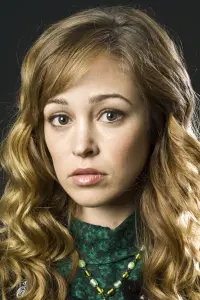 Photo Autumn Reeser