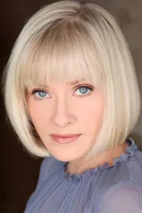 Photo Barbara Crampton