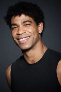 Photo Carlos Acosta