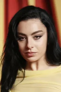 Photo Charli XCX