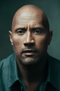 Photo Dwayne Johnson