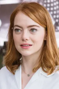 Photo Emma Stone