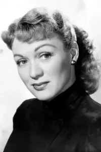 Photo Eve Arden