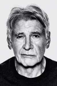 Photo Harrison Ford