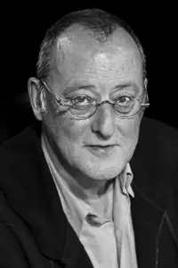 Photo Jean Reno