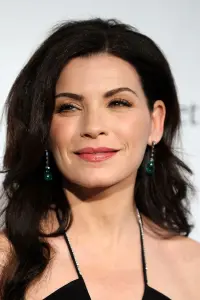 Photo Julianna Margulies