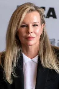 Photo Kim Basinger