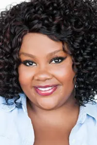 Photo Nicole Byer