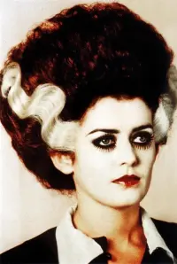 Photo Patricia Quinn