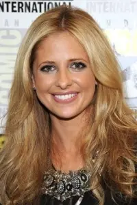 Photo Sarah Michelle Gellar