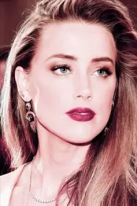 Photo Amber Heard