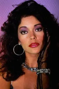 Photo Apollonia Kotero