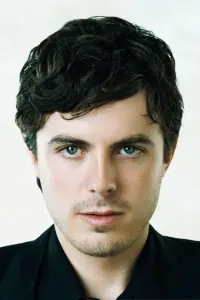 Photo Casey Affleck