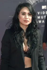 Photo Cassie Steele