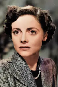 Photo Celia Johnson