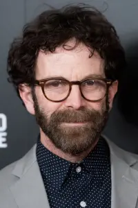 Photo Charlie Kaufman