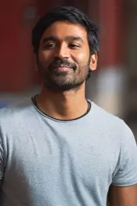 Photo Dhanush