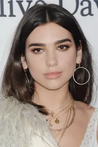 Photo Dua Lipa