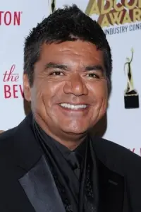 Photo George Lopez