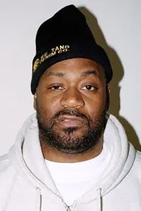 Photo Ghostface Killah