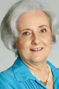 Photo Güler Ökten