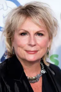 Photo Jennifer Saunders